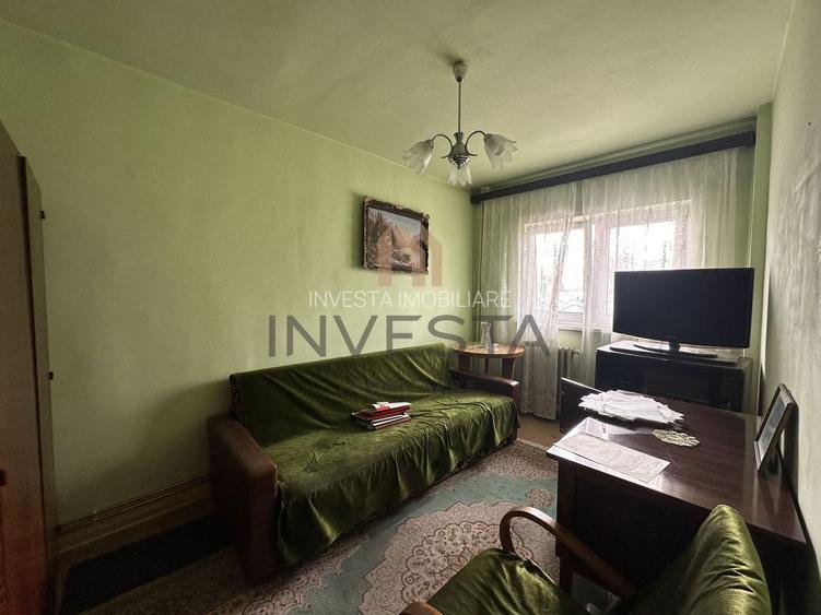 Strada Izlazului!  4 camere decomandate etaj 5 intre BIG si Ion Mester - 3