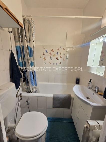 Floreasca / Apartament 2 Camere - 11