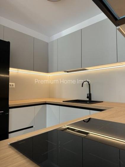 Apartament | 2 camere |  bloc nou | One Cotroceni Park - 8