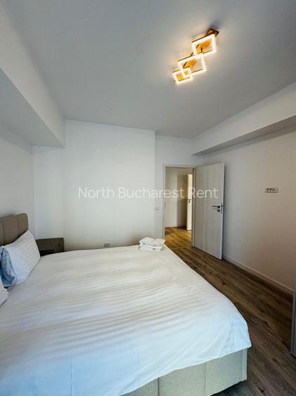 Apartament 3 camere Unirii-Complex NOU-Parcare subterana - 10