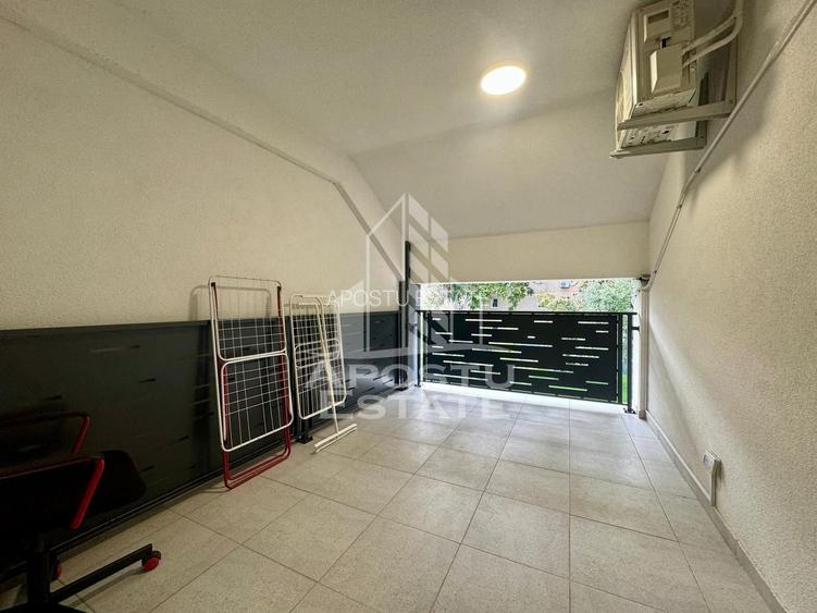 Vila cu 4 camere zona Lipovei - 17