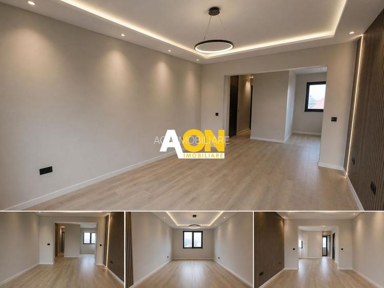 Apartament 3 Camere Decomandat, Etaj 1, Zona Centru - 2