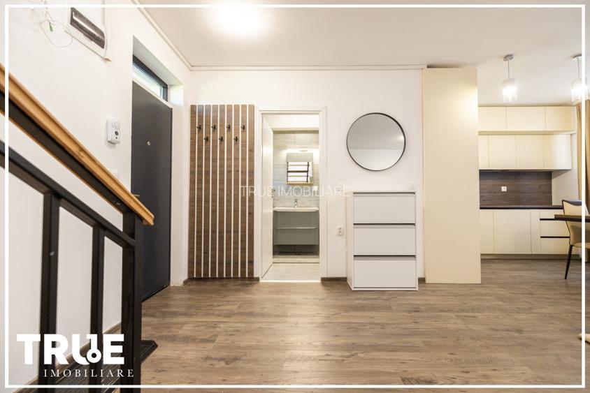 Apartament de &icirc;nchiriat, 70 m? utili - ultracentral, T&acirc;rgu Mureș! - 13