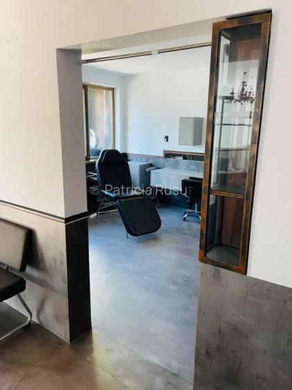 Spatiu Comercial sau Birouri 165mp - 5