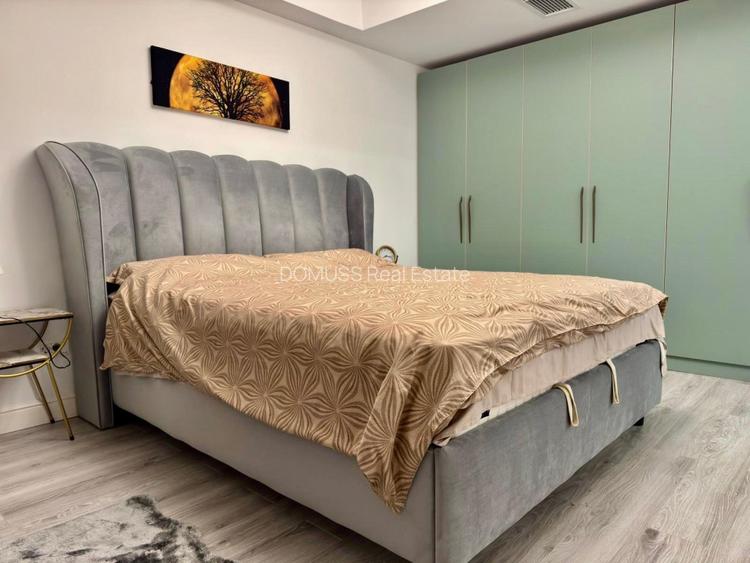 2CAMERE | PARTER | BANEASA | JANDARMERIEI | 2 BAI | PARCARE SUBTERANA - 16