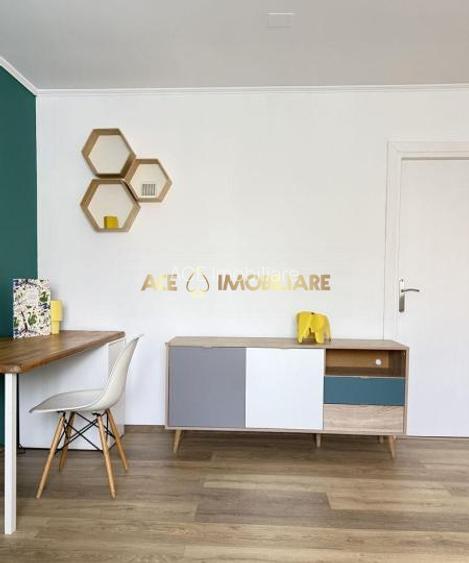 2 Camere de inchiriat | Berceni | Metrou | 54 mp - 6
