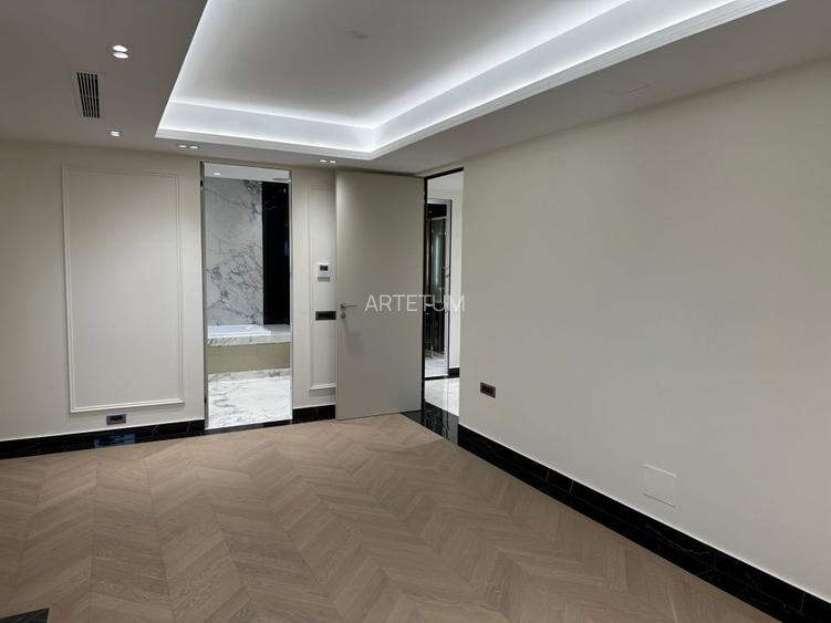 Penthouse - 260 mp utili - Piața Dorobanți - Beller - 16