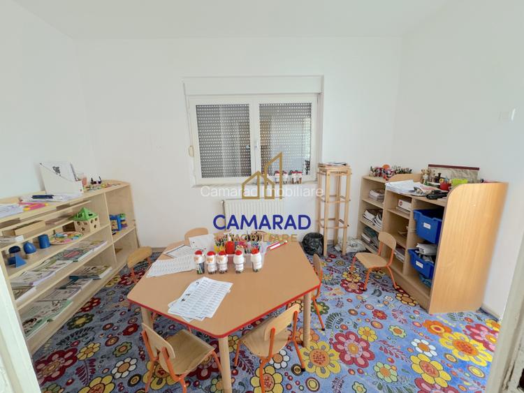 Casă de vânzare cu 5 camere - Piața Iancului/Muncii - 7