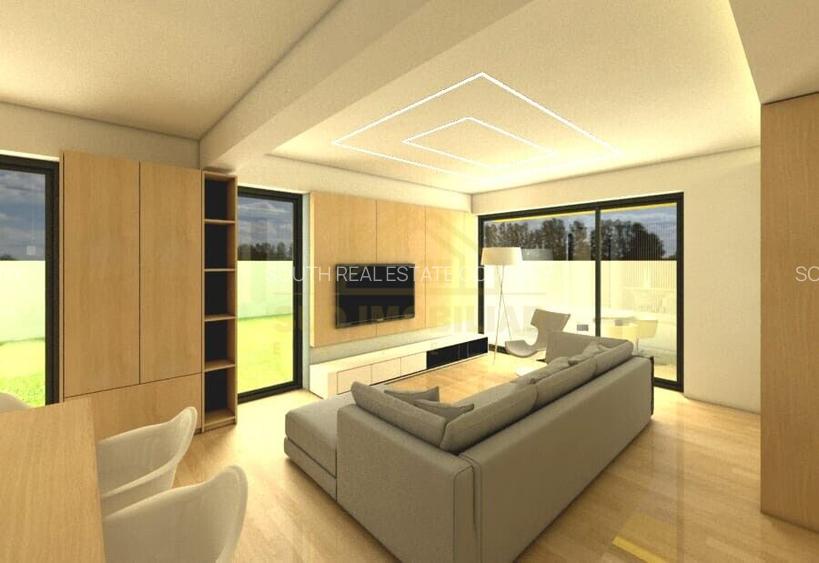 CASA INDIVIDUALA P+1+TERASA-PRIMARIE - 14