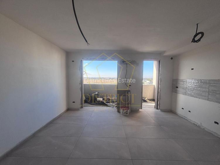 COM 0% Apartament nou cu 2 camere | Park Giroc - 2