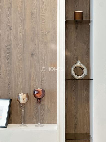 Penthouse 4 camere I Cortina 126 I Iancu Nicolae - 6