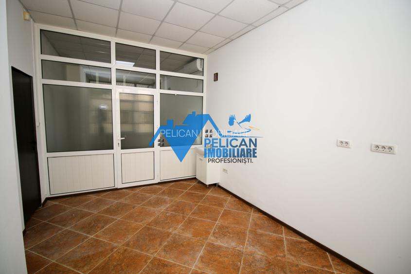 Str. Spitalului - Cabinete Medicale de Inchiriat - 6