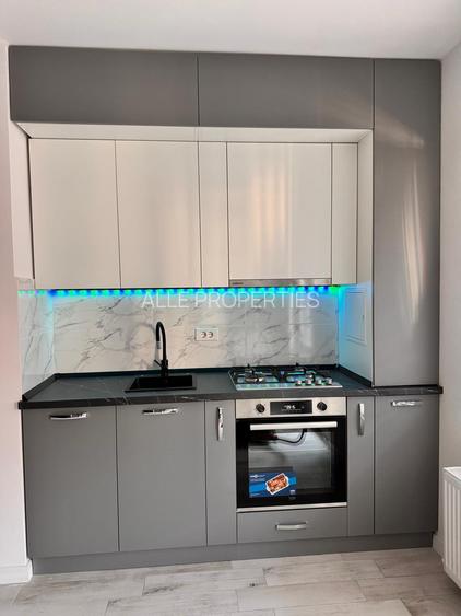 Închiriere 2 camere Metalurgiei - 12
