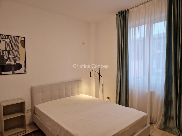 Apartament 2 camere de închiriat Militari Residence mobilat modern - 2