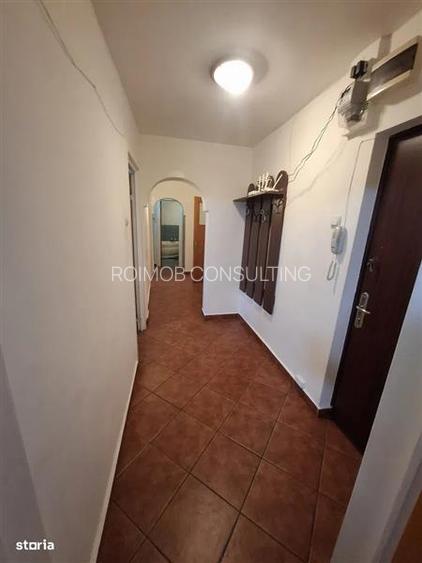 Apartament 3 camere decomandat, etaj intermediar, 2 bai, Parcul Circului - 5