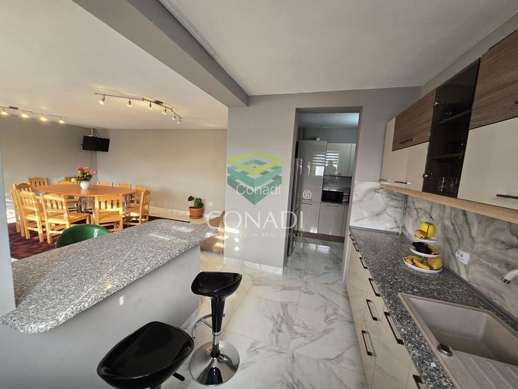 Vila P+1E+M - direct proprietar - 8