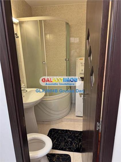 1dec1918 | garsoniera moderna 36mp | 1980 | AC pat | metrou - 5