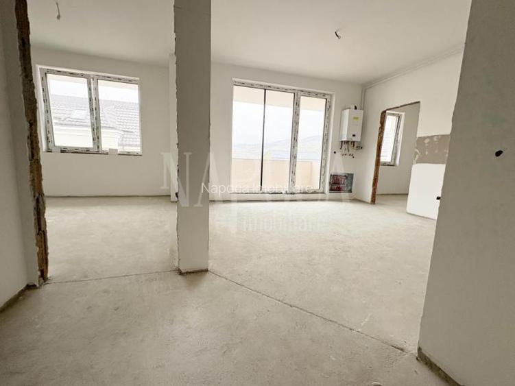 Apartament 3 camere de vanzare in Floresti - 4