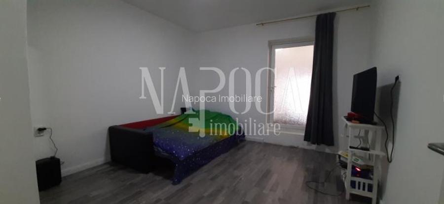 Casa 3 camere de vanzare in Dambul Rotund, Cluj Napoca - 4