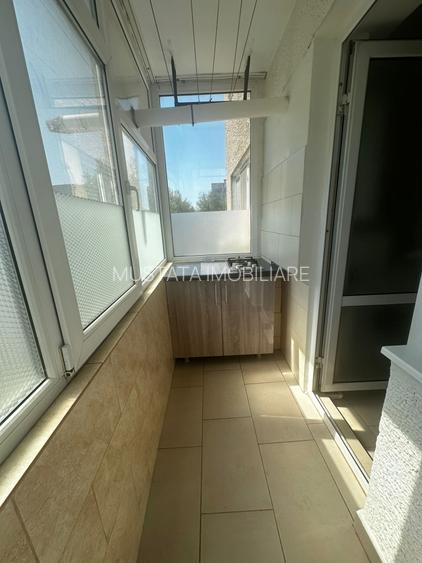 Inchiriere apartament 1 camera zona Calarasilor Viziru etaj 2 - 4
