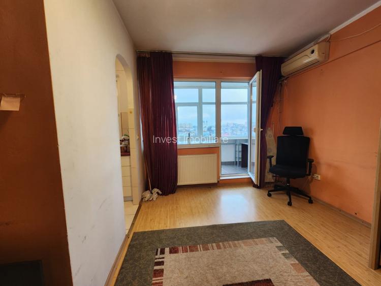 DE VANZARE-APARTAMENT 1 CAMERA-ALEXANDRU CEL BUN - 3