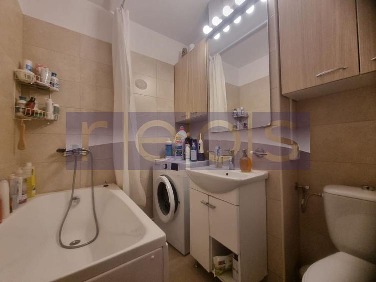 VANZARE 2 CAMERE-DECOMANDAT -TINERETULUI- TIMPURI NOI - 13