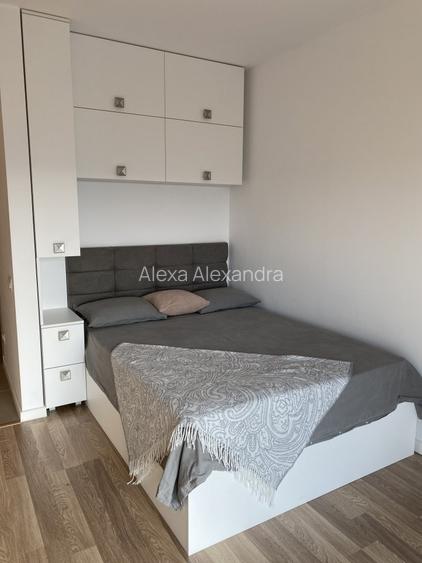 Luxury Studio Flat ; Politehnica Park Residence - 3