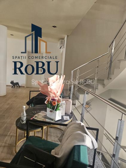 Spatii/ Spatiu comercial in Brasov # CERACTERRA - 4