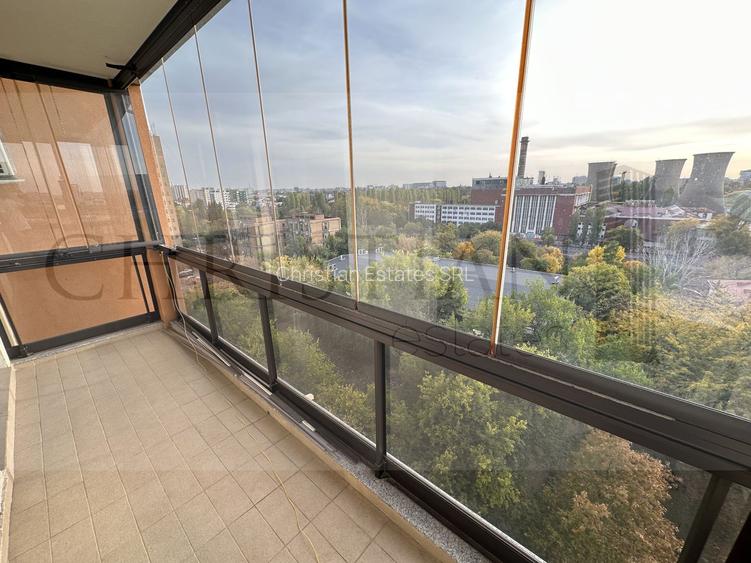 NU SE PERCEPE GARANTIE - Grozavesti - Onix Residence - 18