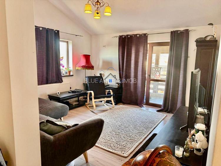 Apartament 2 camere, Sanpetru Residence, str Marte - 6