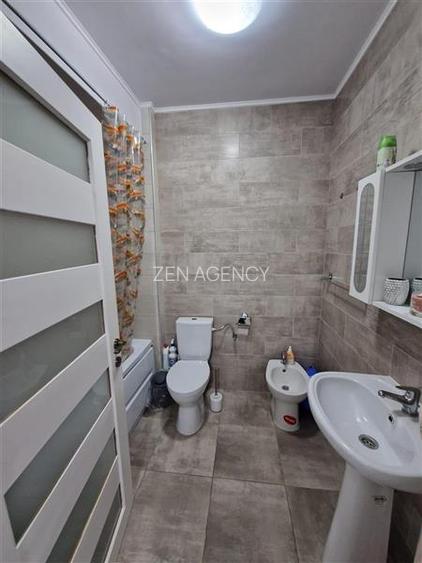 Ap 3 camere de inchiriat! Bloc Nou! - 5