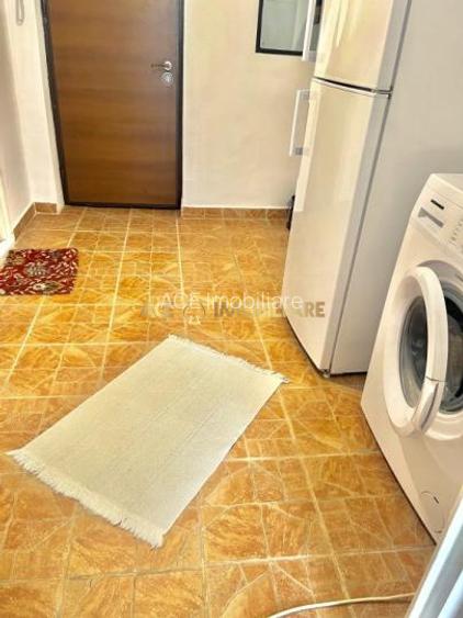 Garsoniera de inchiriat | Bucur Obor | Metrou | Bloc reabilitat - 4