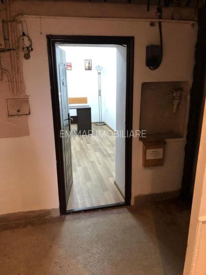 Spatiu de birou zona centrala - 5