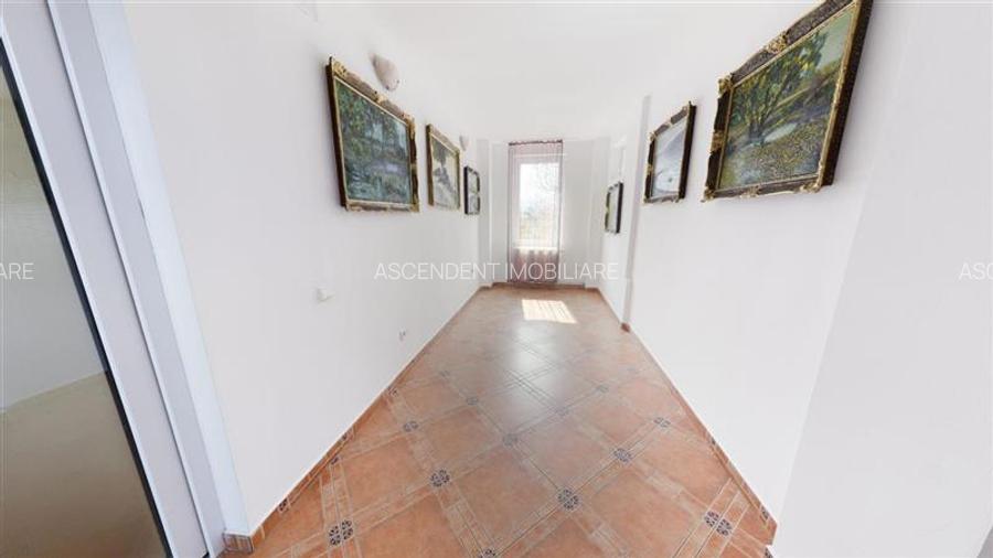 Pensiune cu toate autorizatiile, conditii apreciabile, Bran, Brasov - 3