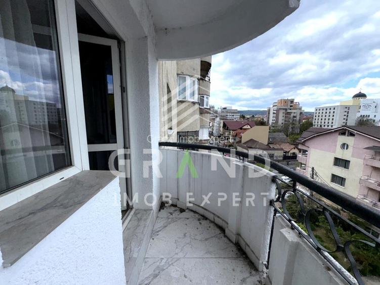 3 camere spațioase | 74 mp utili | 2 băi | 2 balcoane | Mărăști/Dorobantilor - 30