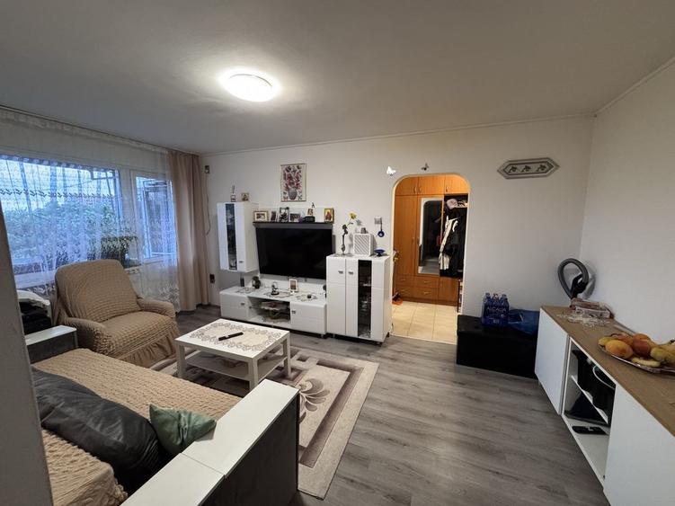 Apartament Luminos 2 camere. Zona Emil Racovita.