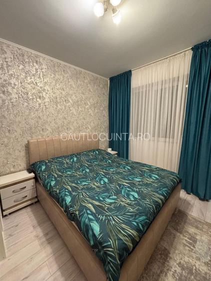 Apartament 2 cam. | Decomandat | Militari Shopping | 3 parcari | 2018 | 50 mp - 6
