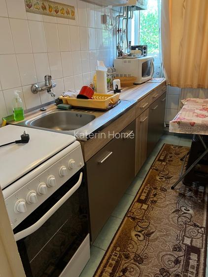 Apartament 2 camere mobilat si utilat – zona Mihai Bravu, Ploiesti - 3