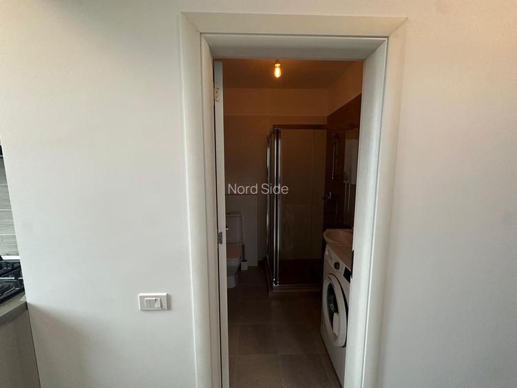 Apartamente GATA Otopeni central 2 camere, 500m metrou - 4