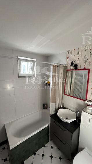 Apartament cu 3 camere finisat pe strada Eremia Grigorescu - 26