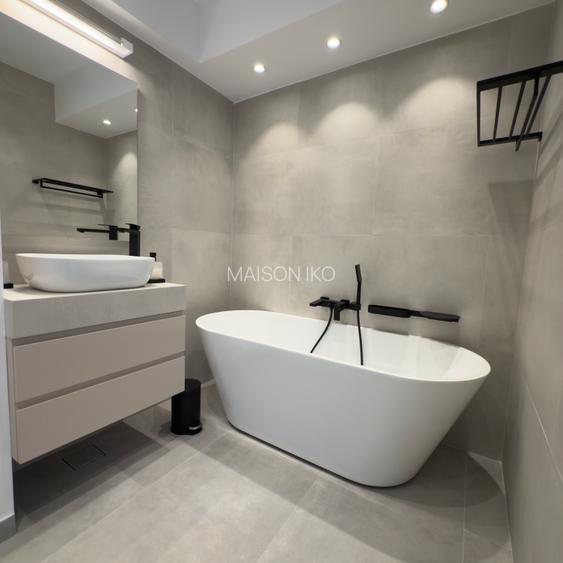 0 COMISION, AP 3 CAMERE, VEDERE DIRECTA LAC, BANEASA / SISESTI - 17