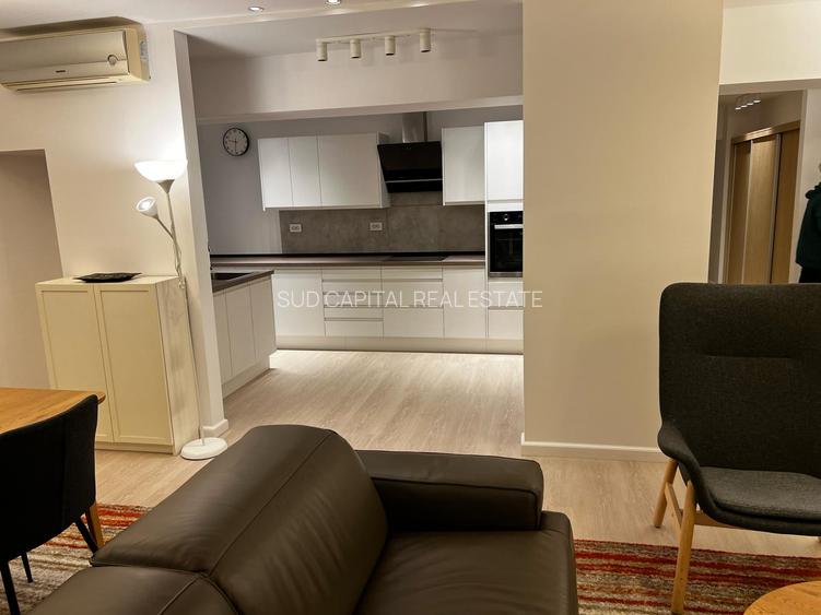 Apartament 4 camere | Bloc Erbașu | Confort Lux | Complet Renovat | 1.400 €/lună - 3