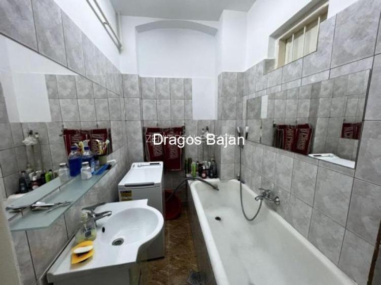 Calea Victoriei // Parter // Curte comuna - 9