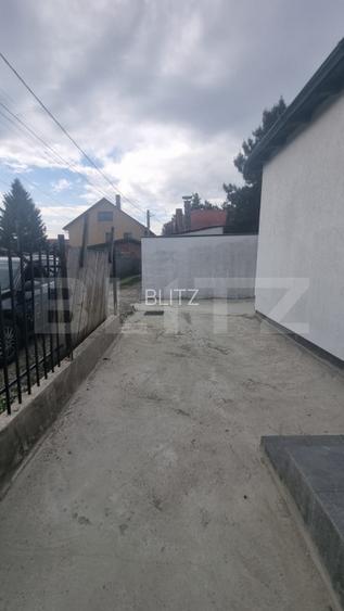 Casa plan parter cu beci - Lunca Cetatuii - 5