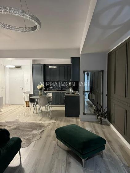 Apartament 2 camere Dristor | Day Residence - 4