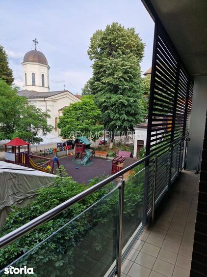 DE INCHIRIAT | APARTAMENT 3 CAMERE | MONETARIEI - 10