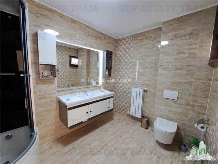 INCHIRIERE VILA Corbeanca/resedinta /office/pe malul lacului/piscina - 20