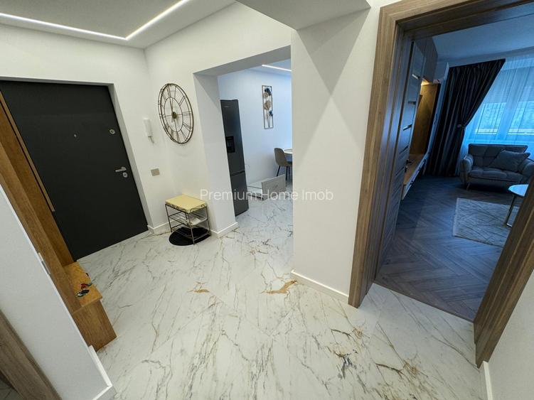 Apartament | 3 camere | Prima inchiriere | Decebal | Muncii - 20