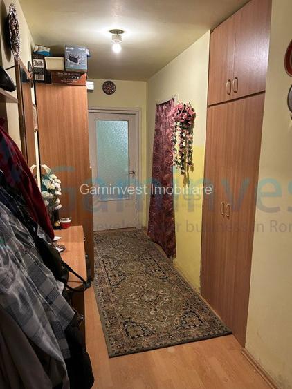 Apartament spatios 2 camere cu uscatorie inclusa, zona Rogerius, Oradea, Bihor - 4