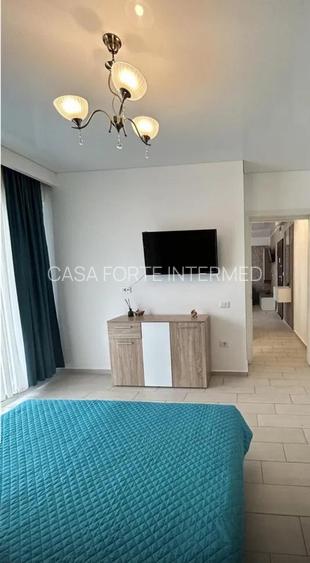 Apartament 2 camere, în Complex Astoria – Mamaia Nord 95000  euro - 4